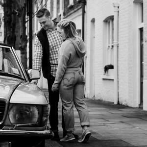 Meet your Posher, Kyle